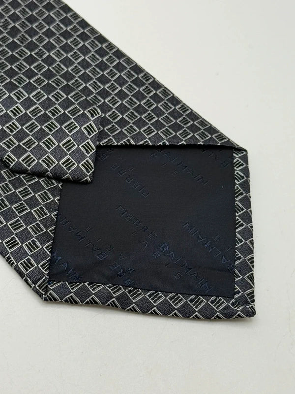 Tie Pierre Balmain