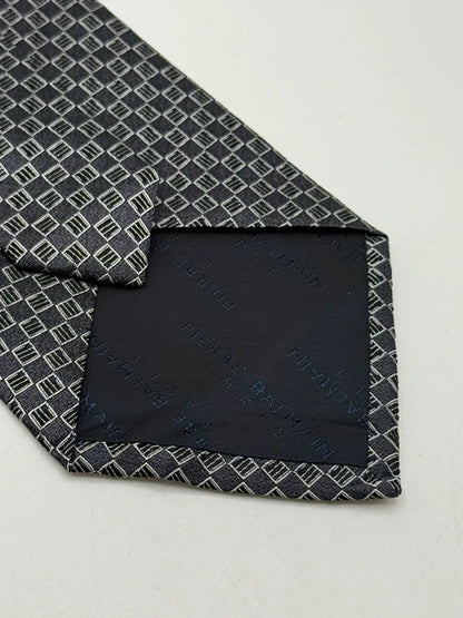 Tie Pierre Balmain