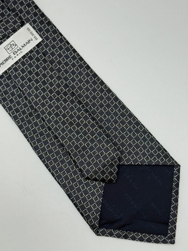 Tie Pierre Balmain