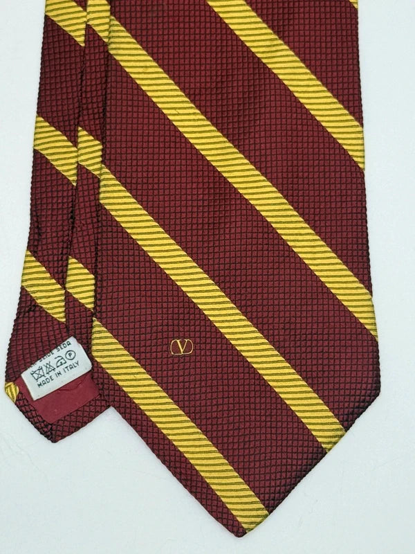 Tie Valentino