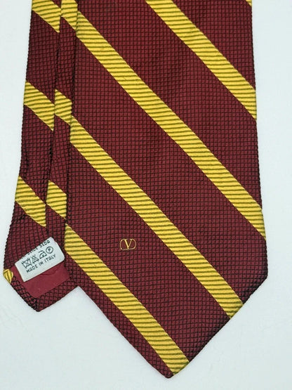 Tie Valentino