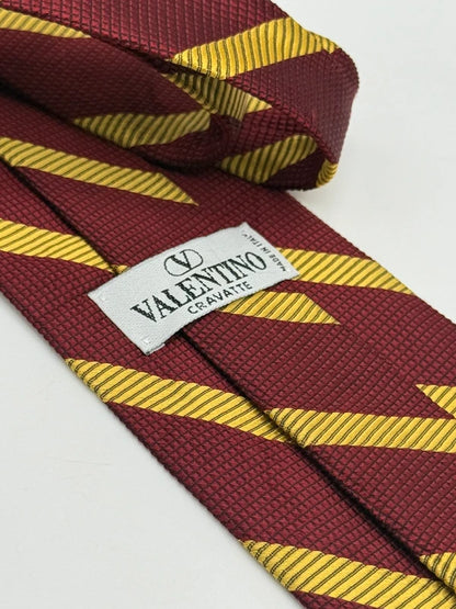 Tie Valentino
