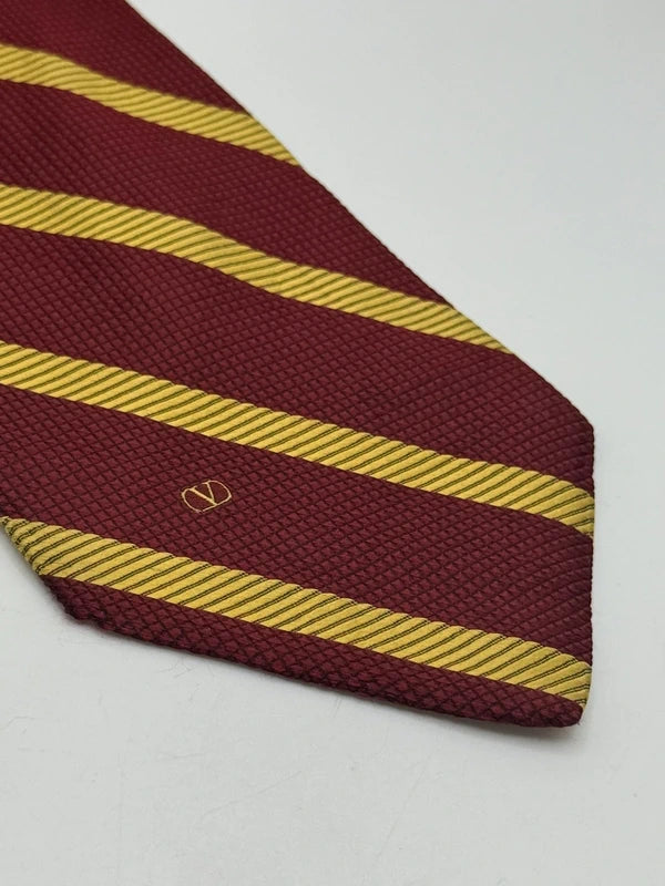 Tie Valentino