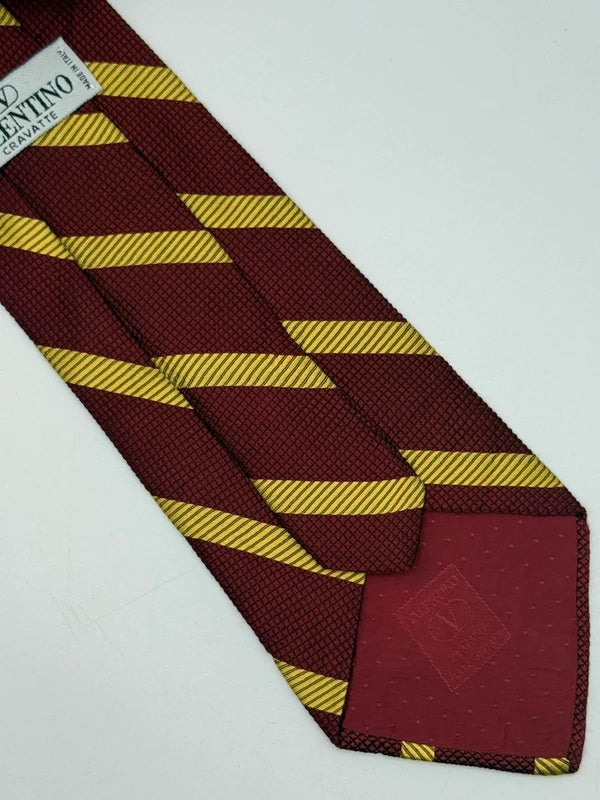 Tie Valentino