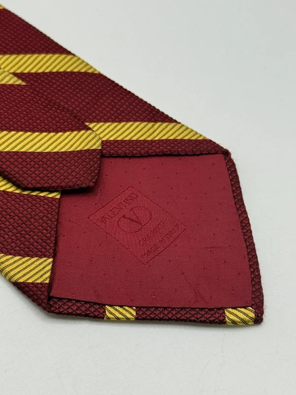 Tie Valentino