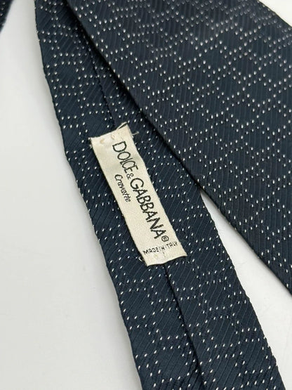 Tie Dolce & Gabbana