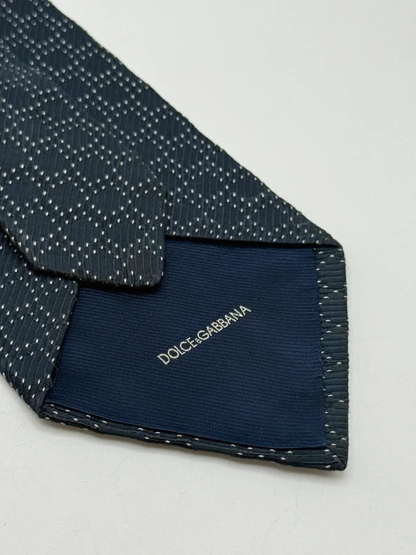 Tie Dolce & Gabbana