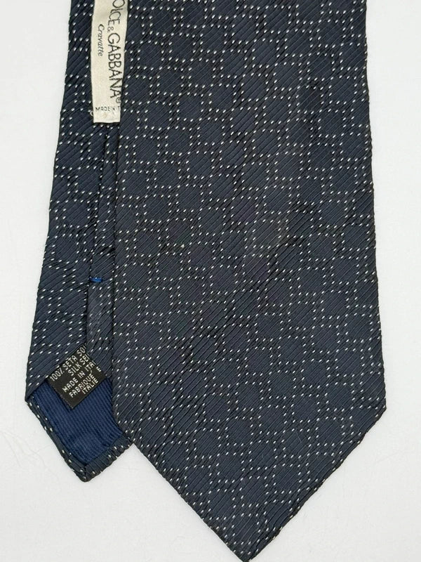 Tie Dolce & Gabbana