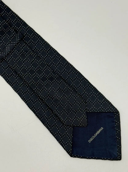 Tie Dolce & Gabbana