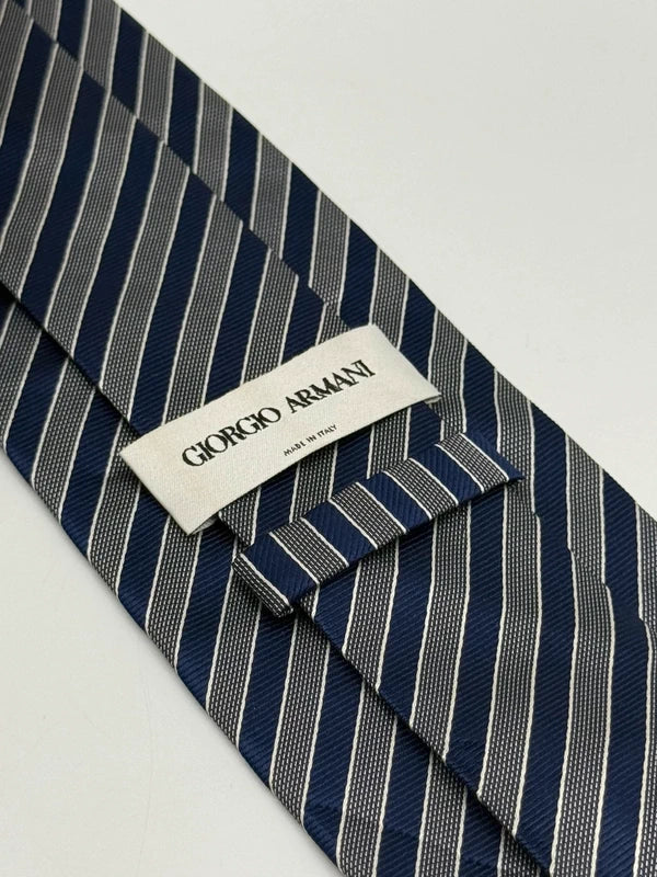 Tie Giorgio Armani