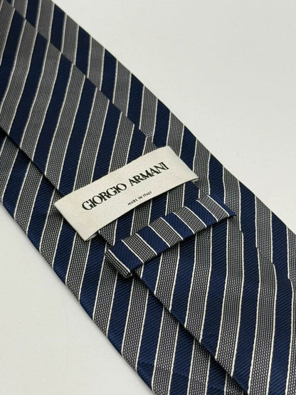 Tie Giorgio Armani