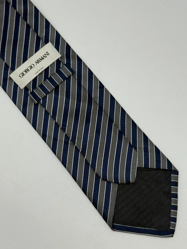 Tie Giorgio Armani