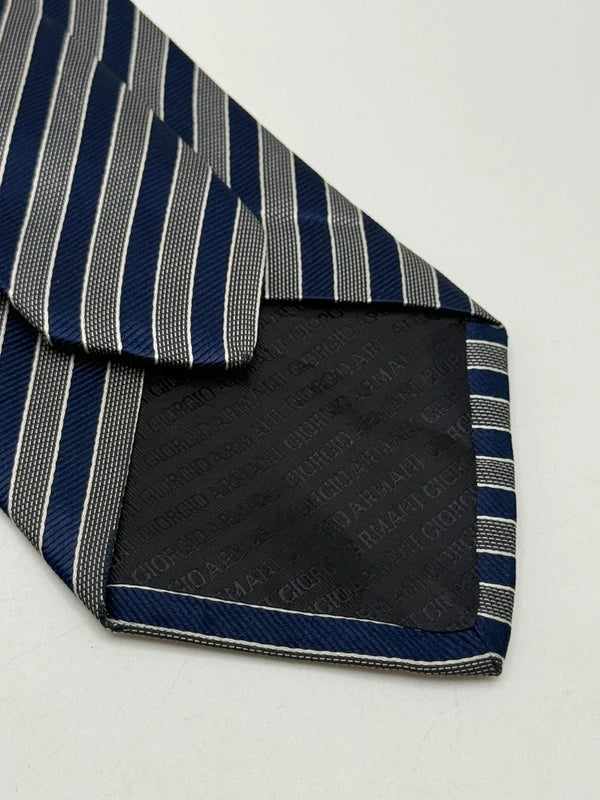 Tie Giorgio Armani