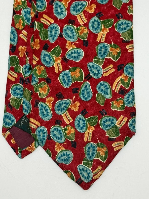 Tie Ermenegildo Zegna