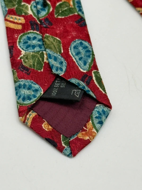 Tie Ermenegildo Zegna