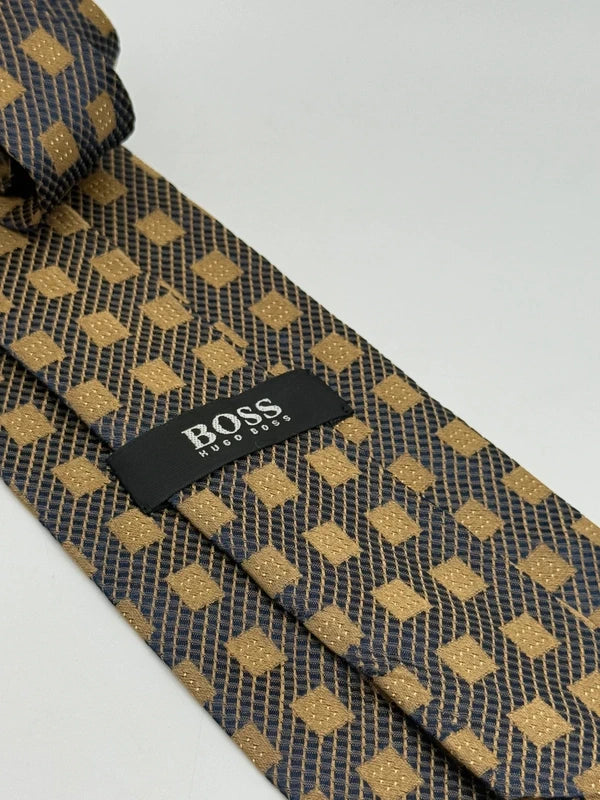 Tie Hugo Boss