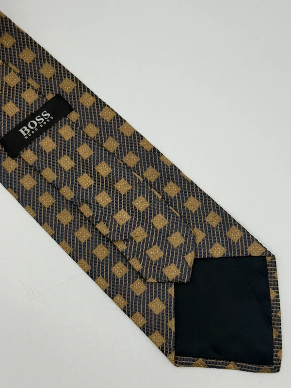 Tie Hugo Boss