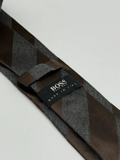 Tie Hugo Boss