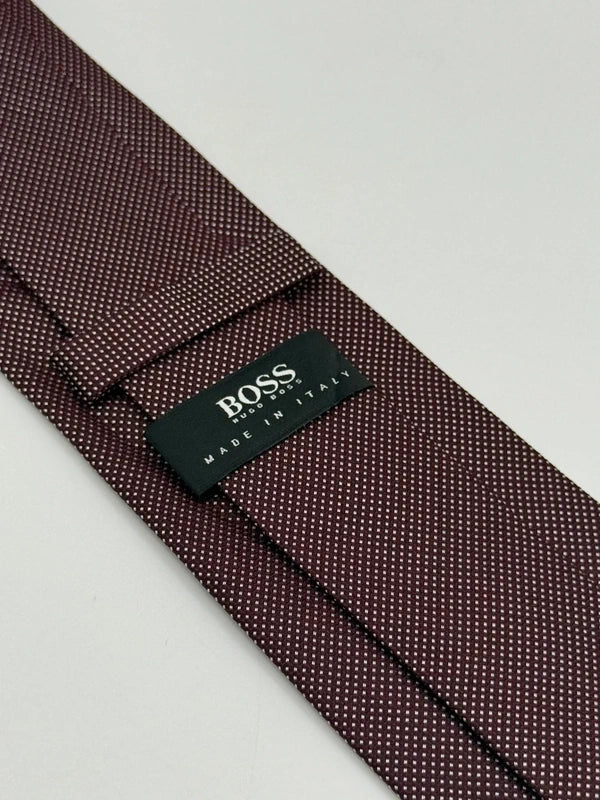 Tie Hugo Boss