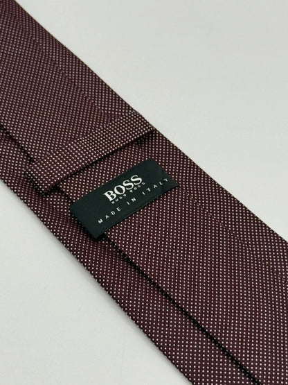 Tie Hugo Boss