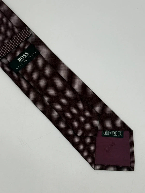 Tie Hugo Boss