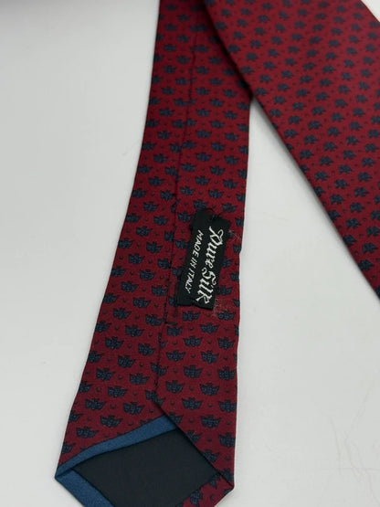 Tie Ballantyne by Stefano Ricci