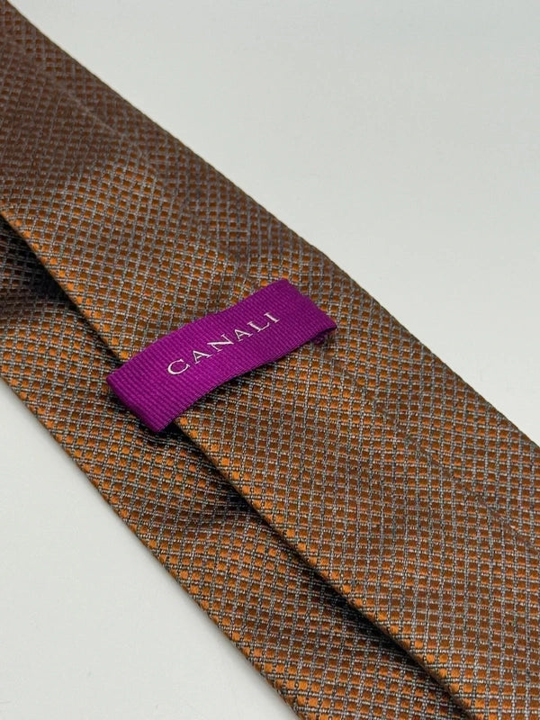 Tie Canali
