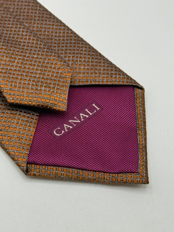 Tie Canali