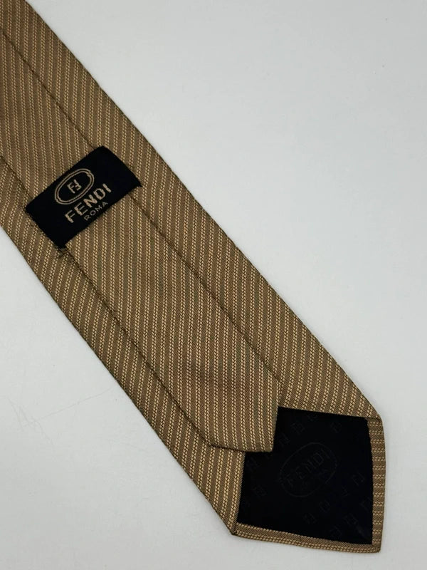 Tie Fendi