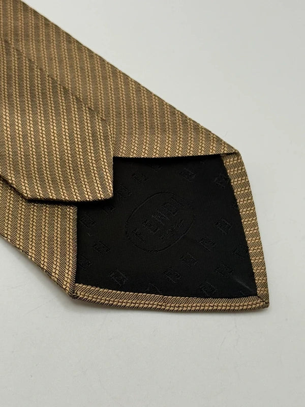 Tie Fendi