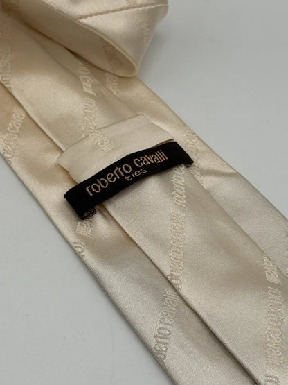 Tie Roberto Cavalli