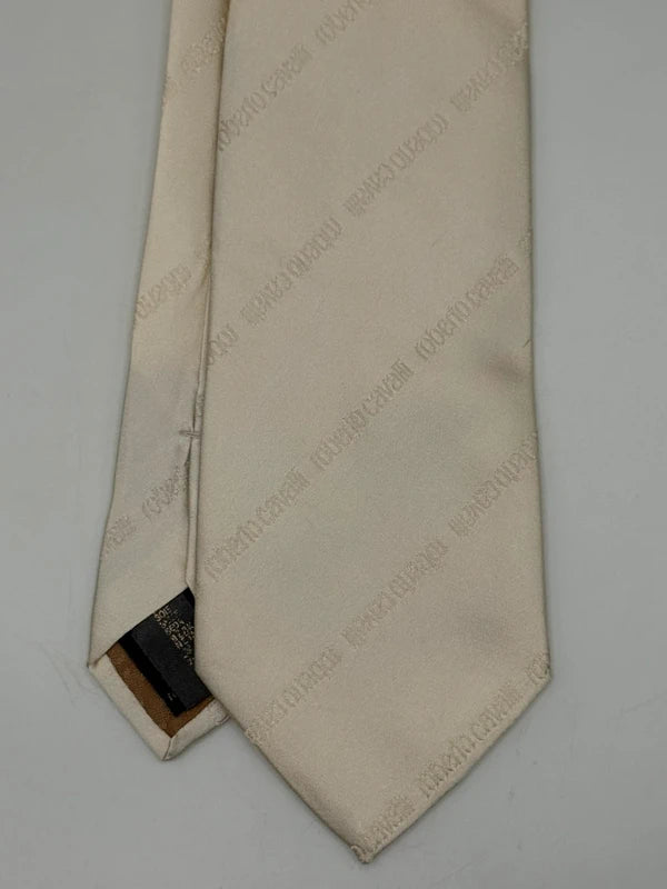 Tie Roberto Cavalli