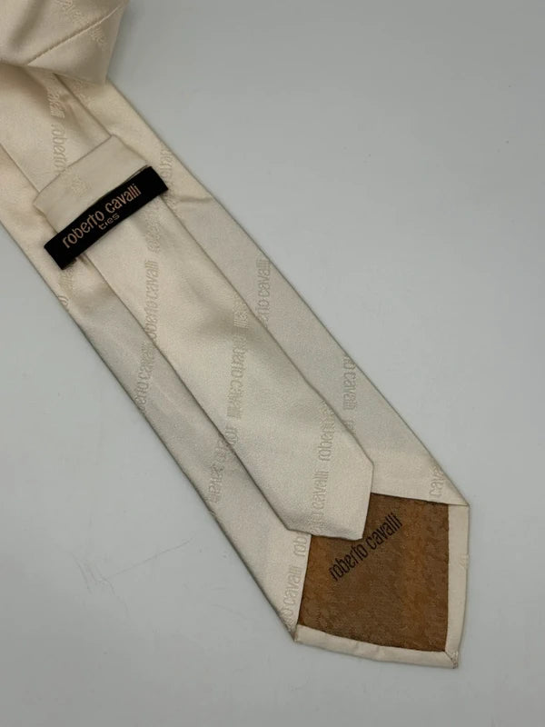 Tie Roberto Cavalli