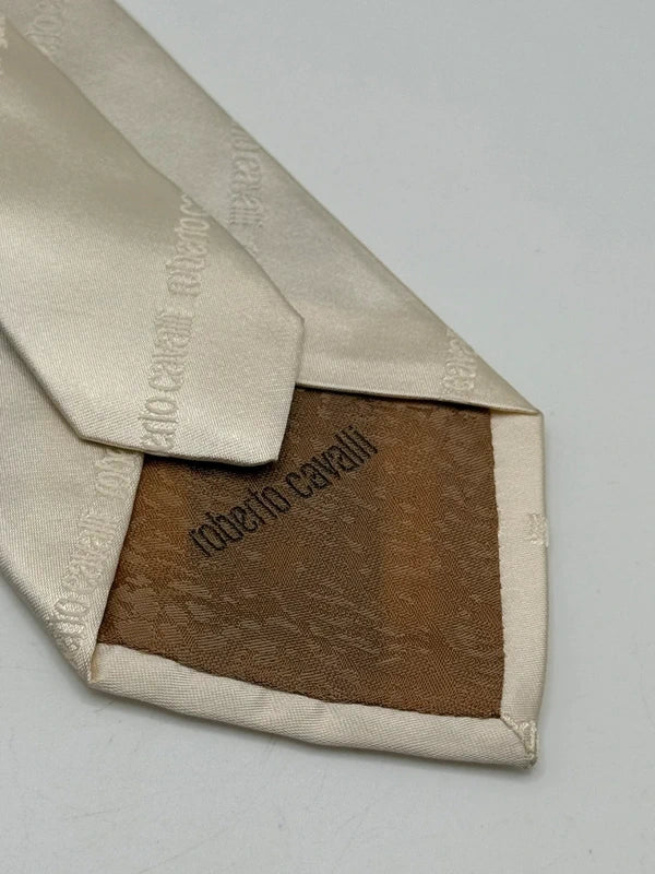 Tie Roberto Cavalli