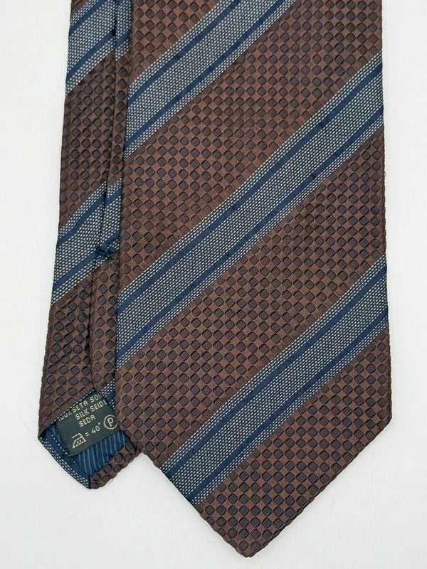 Tie Ermenegildo Zegna
