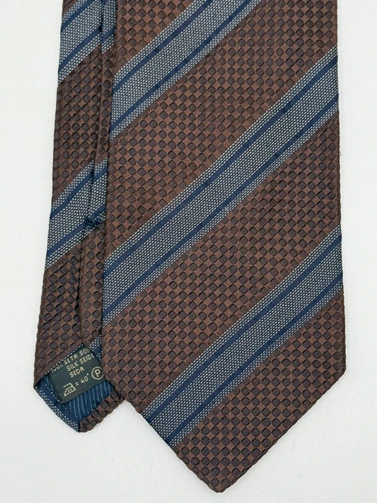 Tie Ermenegildo Zegna