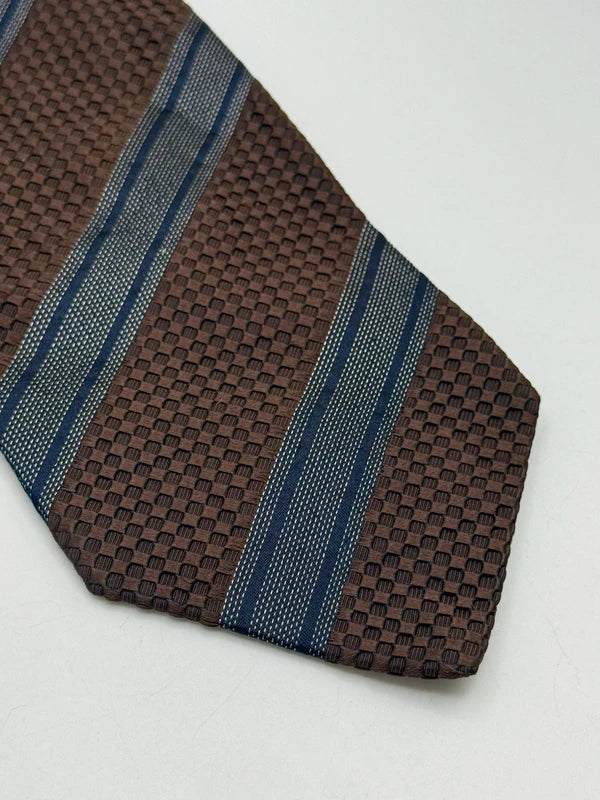 Tie Ermenegildo Zegna