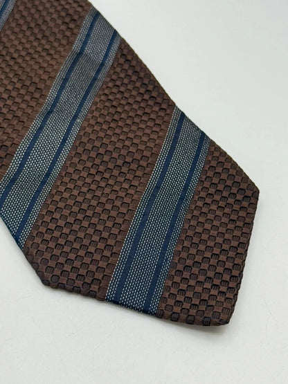 Tie Ermenegildo Zegna