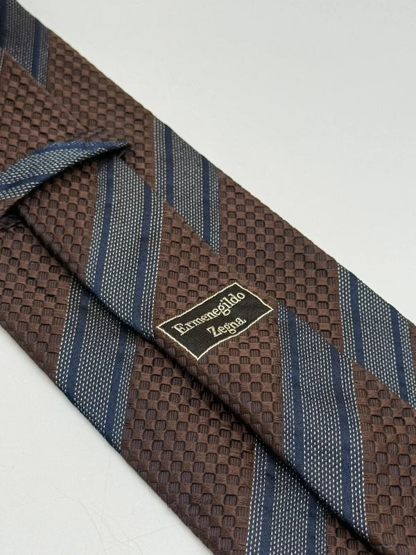 Tie Ermenegildo Zegna