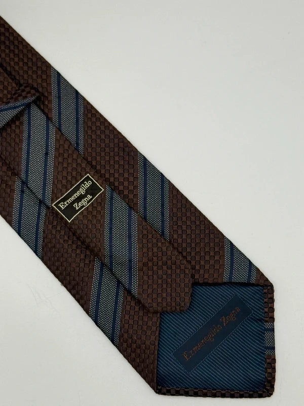 Tie Ermenegildo Zegna