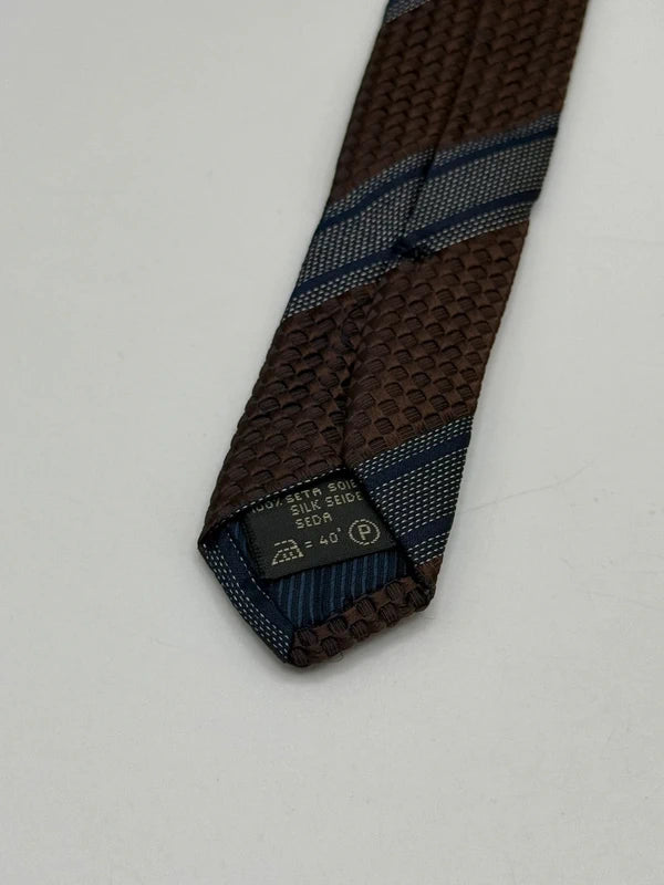 Tie Ermenegildo Zegna