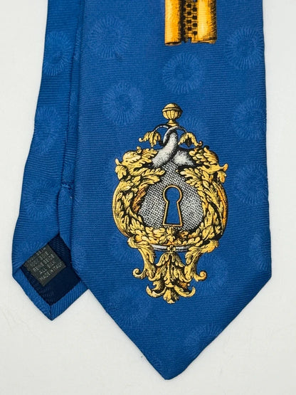 Tie Fornasetti