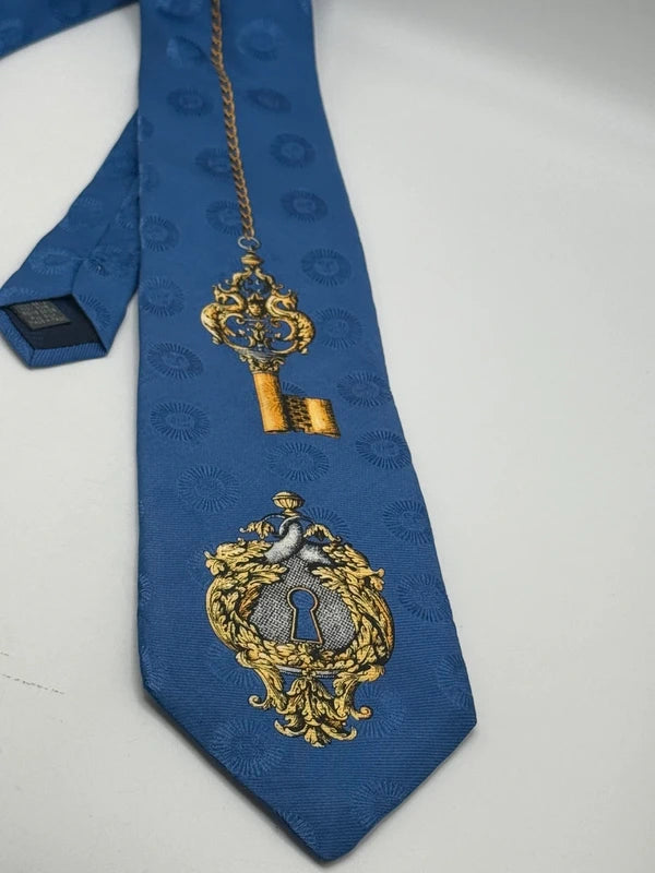 Tie Fornasetti