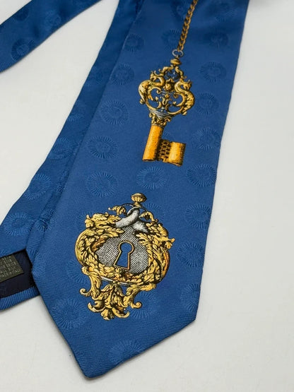 Tie Fornasetti