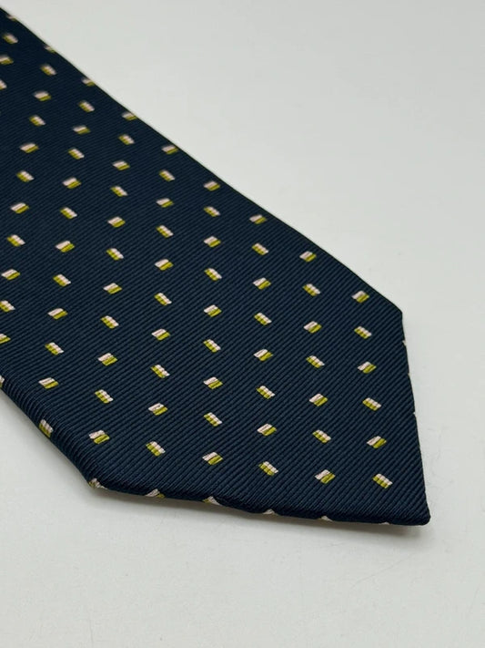 Tie Borrelli Napoli