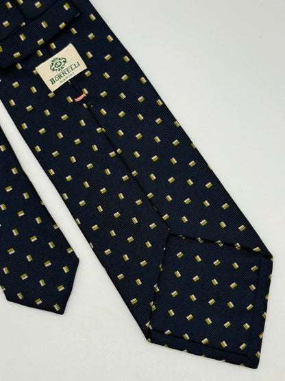 Tie Borrelli Napoli