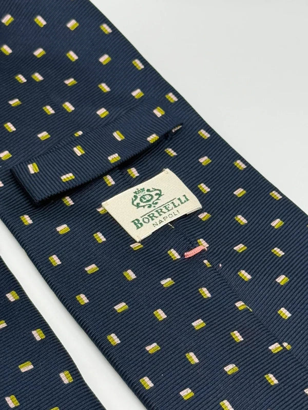 Tie Borrelli Napoli
