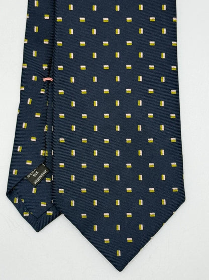 Tie Borrelli Napoli