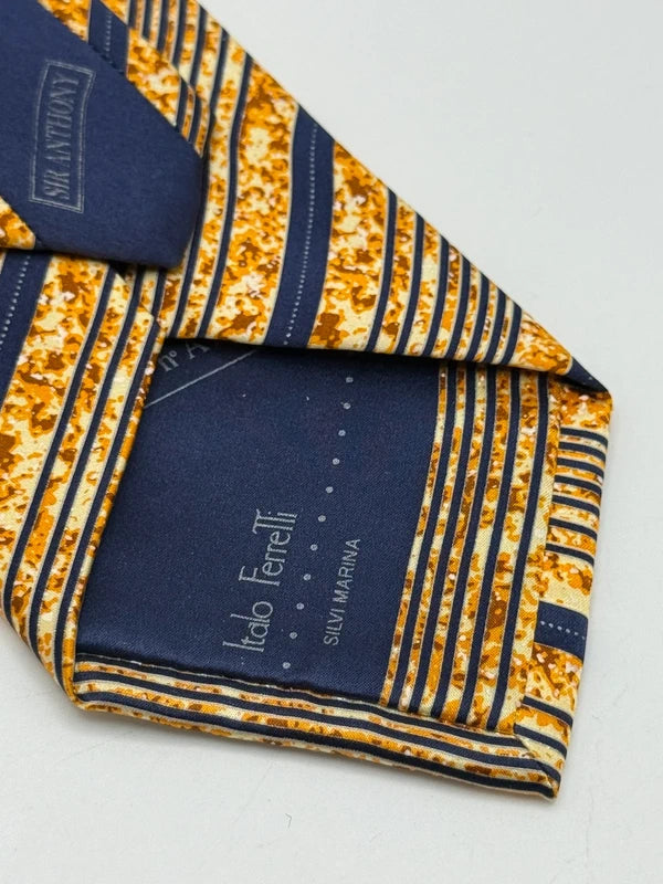 Tie Italo Ferretti