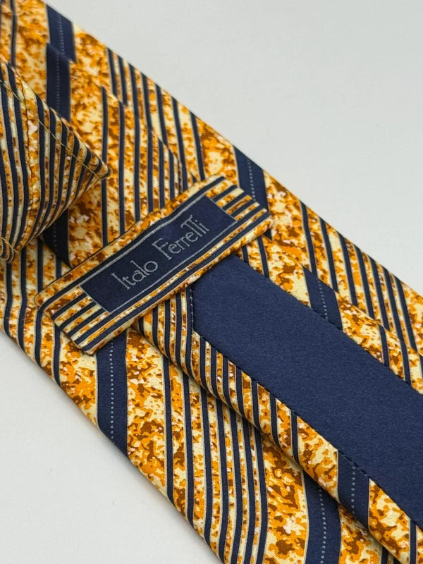 Tie Italo Ferretti